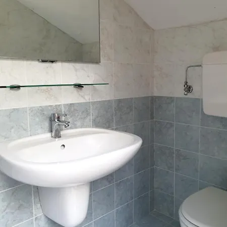 Appartement In *