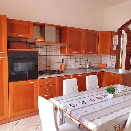 Appartement In