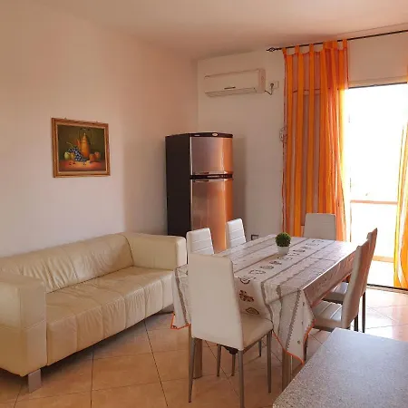 Appartement In
