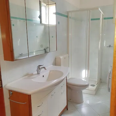 In Appartement Rivabella