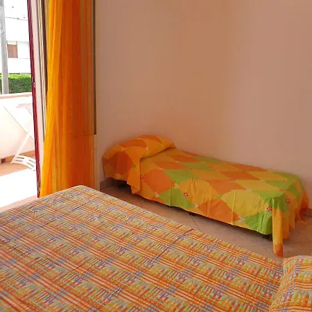 In Appartement *