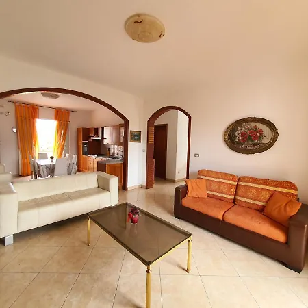 In Appartement Rivabella