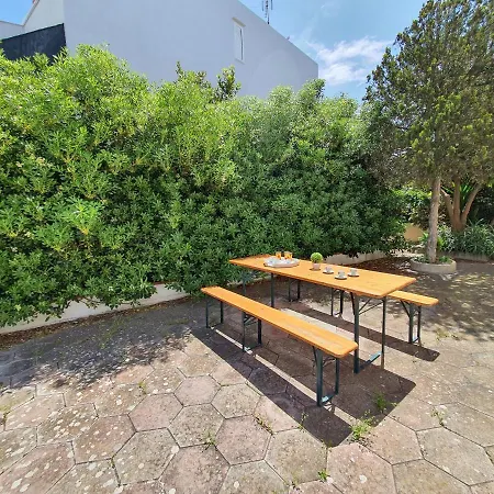 Appartement In *