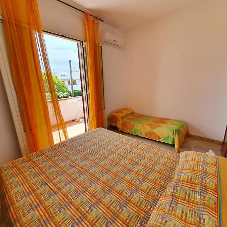 In Appartement