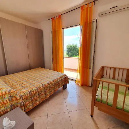 Appartement In Rivabella
