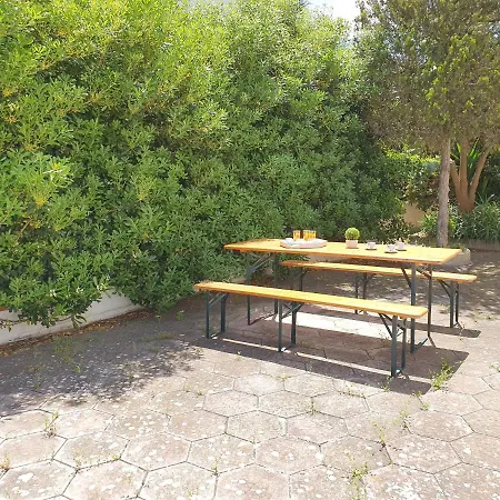 Appartement In Rivabella