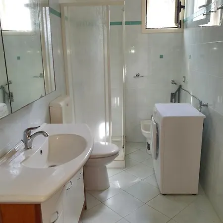 In Appartement Rivabella